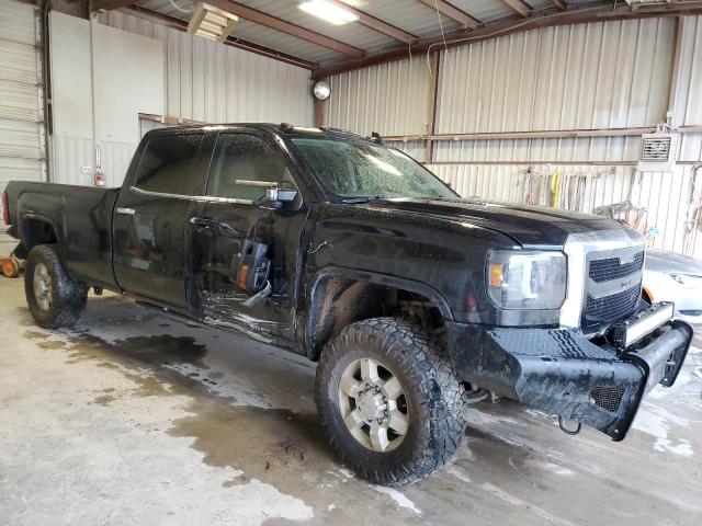 Vin: 1gt424e83ff655292, lot: 55215795, gmc sierra k3500 denali 20154