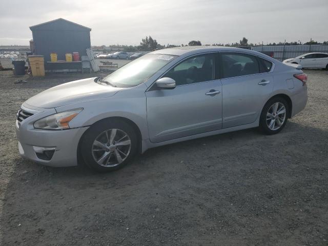 2015 NISSAN ALTIMA 2.5 - 1N4AL3APXFC190234