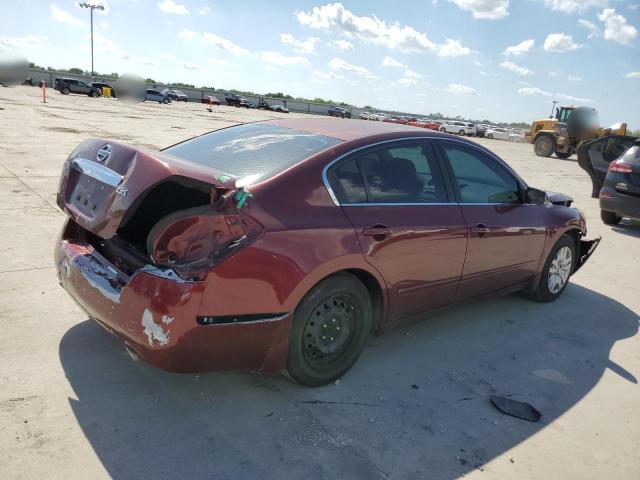2011 NISSAN ALTIMA BAS - 1N4AL2AP5BC168887
