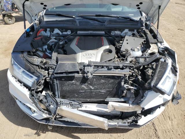 2019 AUDI SQ5 PRESTI WA1C4AFYXK2006197