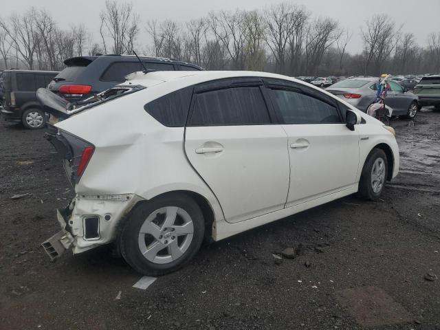 Vin: jtdkn3du3a0201952, lot: 51593005, toyota prius 20103
