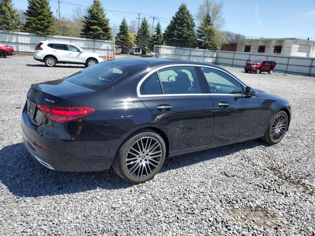 Vin: w1kaf4hb8rr197692, lot: 55035665, mercedes-benz c-class 300 4matic 20243