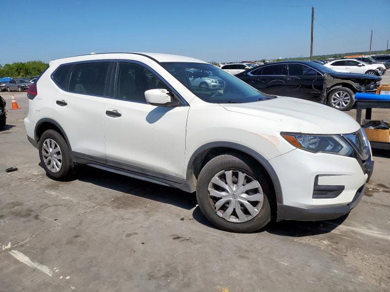 2017 NISSAN ROGUE S - 5N1AT2MT5HC848019