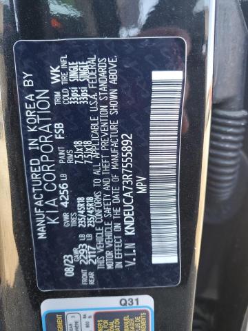 2024 KIA SELTOS X L KNDEUCA73R7555892