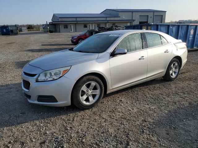 2015 CHEVROLET MALIBU 1LT - 1G11C5SL2FF115696