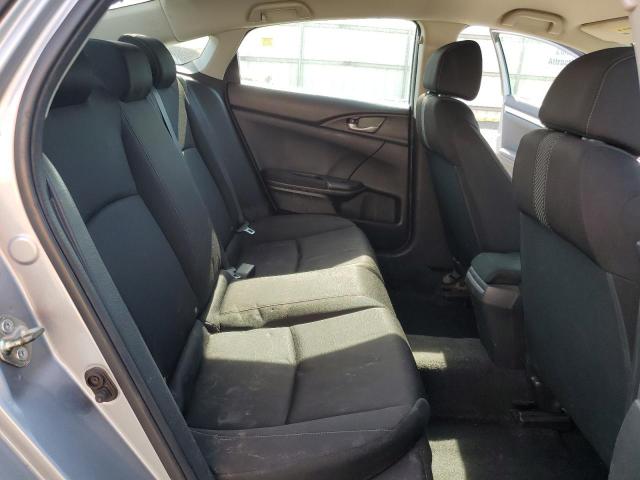 2018 HONDA CIVIC LX - 2HGFC2F54JH566709