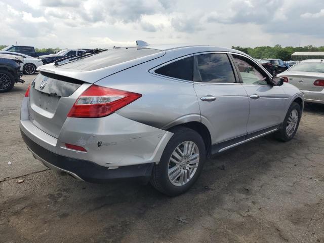 Vin: 5j6tf3h33dl000469, lot: 53681285, honda crosstour ex 20133