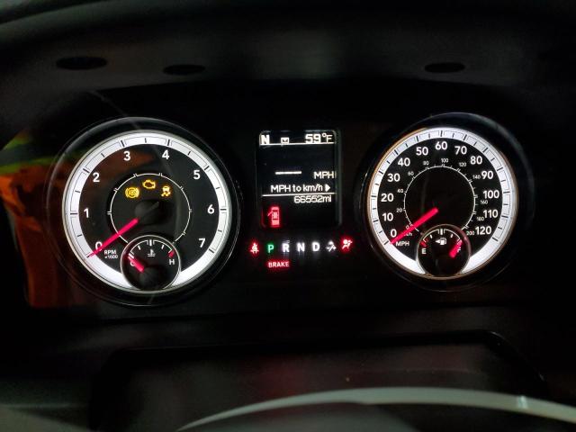 2017 RAM 1500 SLT - 1C6RR7GT3HS658683