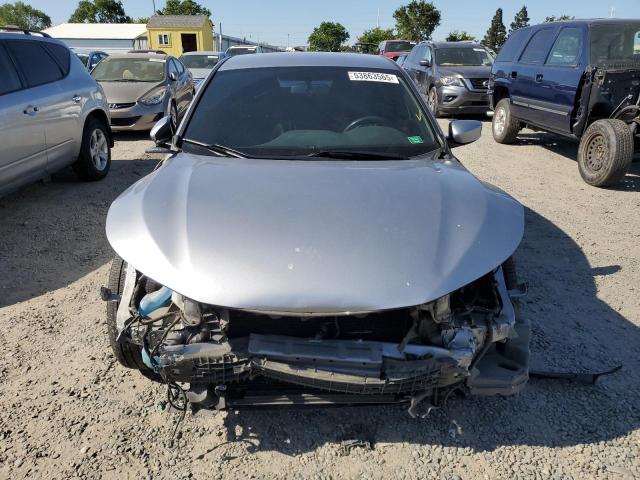 2017 HONDA ACCORD SPO - 1HGCR2F19HA130249