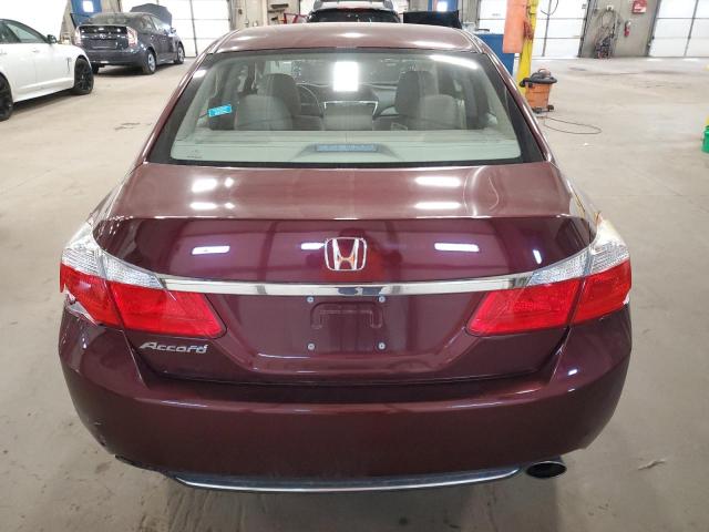 2015 HONDA ACCORD LX - 1HGCR2F37FA212396