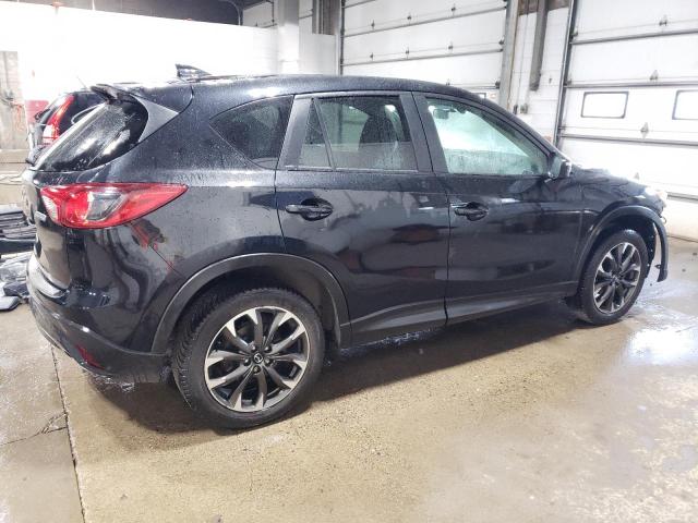 2016 MAZDA CX-5 GT - JM3KE4DY6G0681705