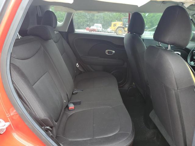 2019 KIA SOUL - KNDJN2A27K7021035