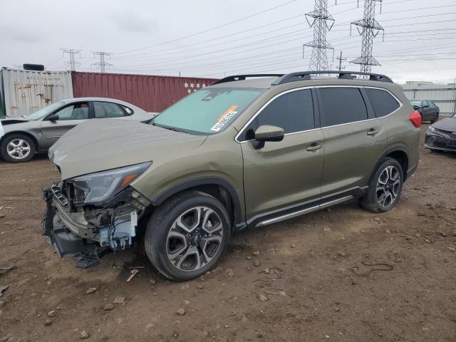 Vin: 4s4wmasd4p3434799, lot: 53736515, subaru ascent limited 2023 img_1