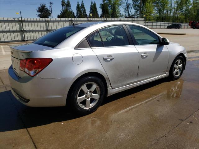 Vin: 1g1pe5sb8g7165431, lot: 52630765, chevrolet cruze lt 20163