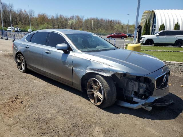 Vin: lvy982mk9jp016402, lot: 51762895, volvo s90 t5 momentum 20184