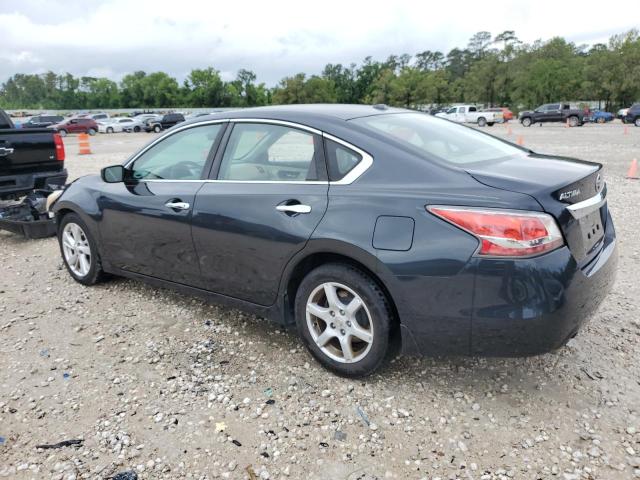 2015 NISSAN ALTIMA 2.5 - 1N4AL3AP4FC425579