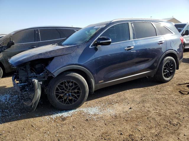Vin: 5xypgda34gg002848, lot: 51950365, kia sorento lx 2016 img_1