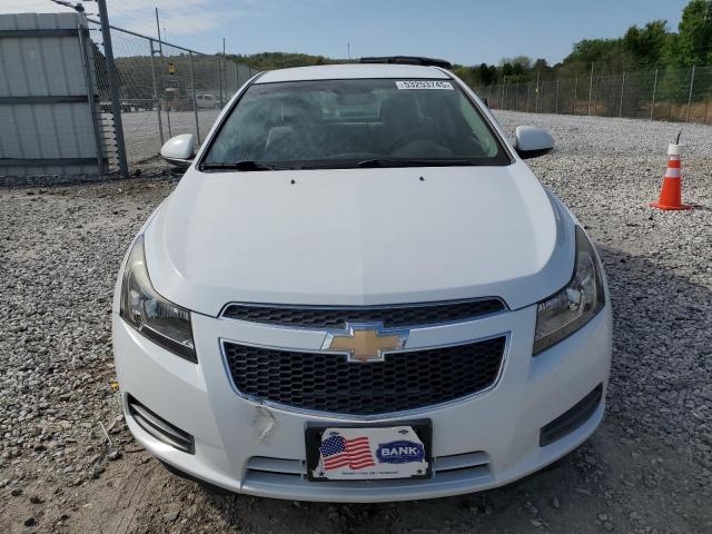 2012 CHEVROLET CRUZE LT - 1G1PE5SC9C7237319