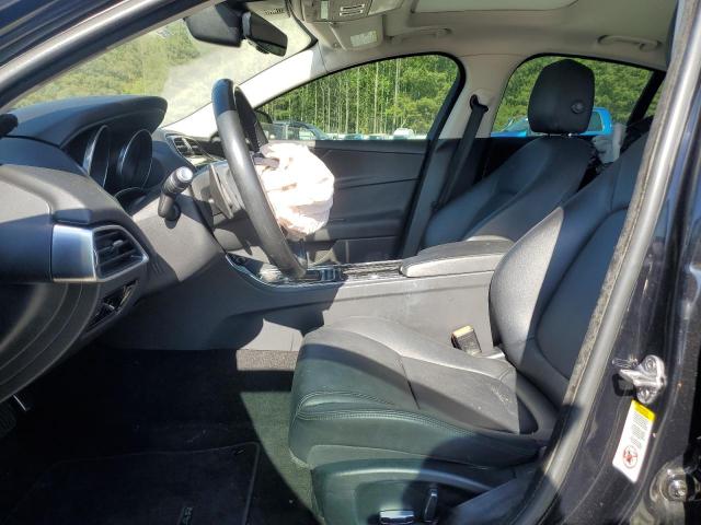 2019 JAGUAR XE PREMIUM #3305394299