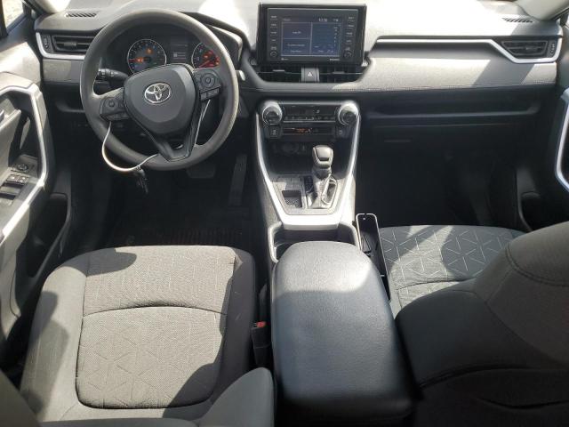 2020 TOYOTA RAV4 XLE - 2T3W1RFV3LC070687