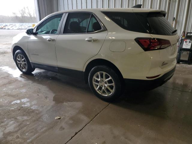 Vin: 3gnaxueg3pl266467, lot: 54582335, chevrolet equinox lt 20232