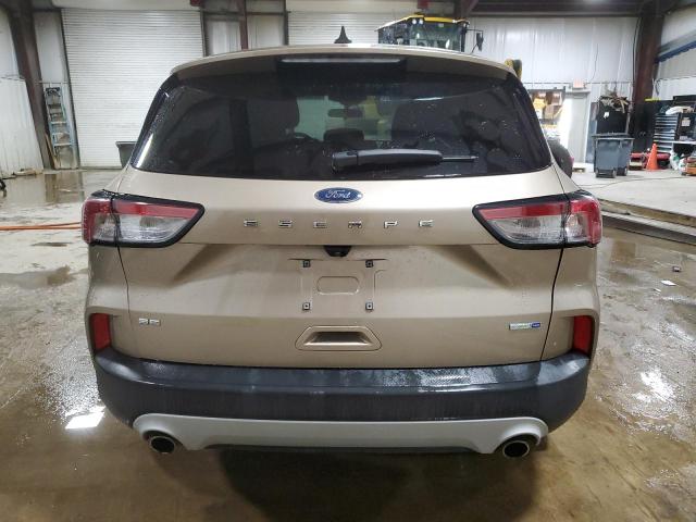 2020 FORD ESCAPE SE - 1FMCU9G66LUB86636