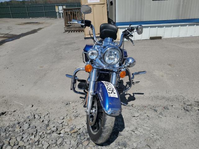 2015 HARLEY-DAVIDSON FLHR ROAD 1HD1FBM15FB636832