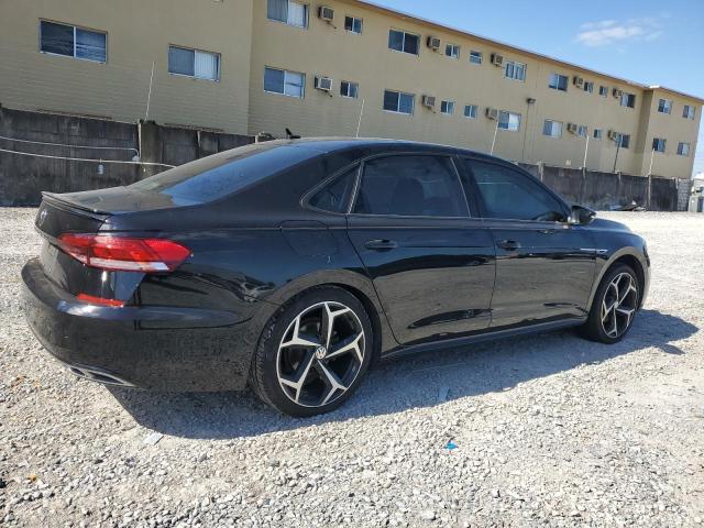 Vin: 1vwma7a31lc021729, lot: 52751235, volkswagen passat r-line 20203