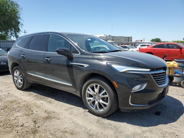 Vin: 5gaerbkw8rj132053, lot: 52252835, buick enclave essence 20244