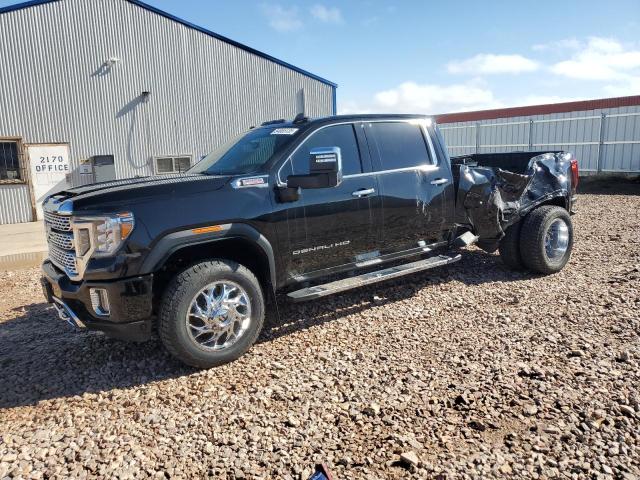 GMC SIERRA K35