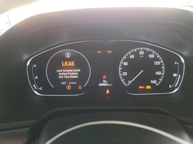 2019 HONDA ACCORD LX - 1HGCV1F12KA058162