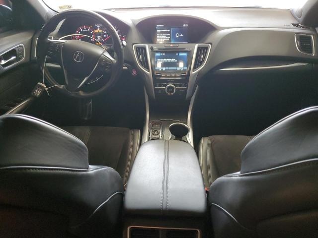 2018 ACURA TLX TECH+A - 19UUB2F66JA007910