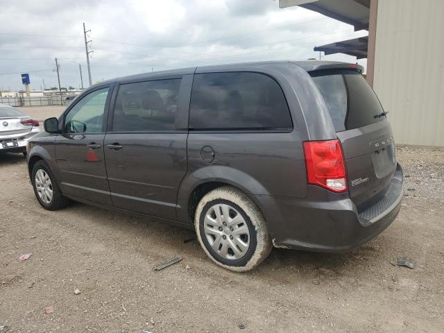 Vin: 2c4rdgbg2hr850499, lot: 54106905, dodge caravan se 20172