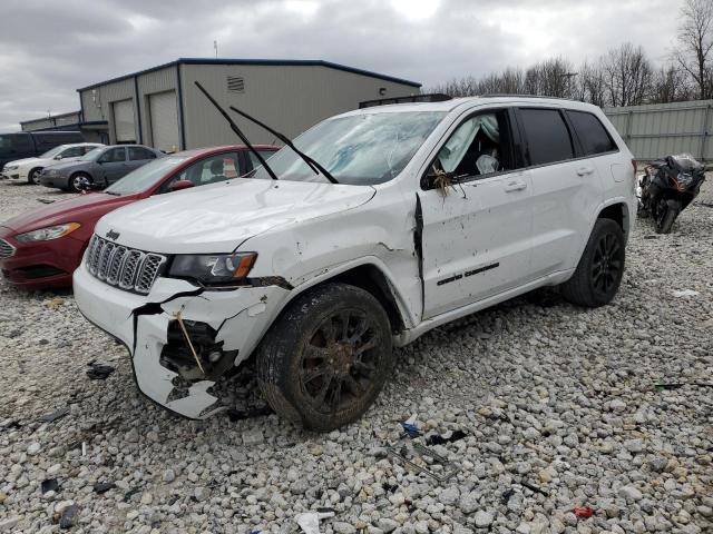 Vin: 1c4rjfag6mc530092, lot: 52177465, jeep grand cher laredo 2021 img_1