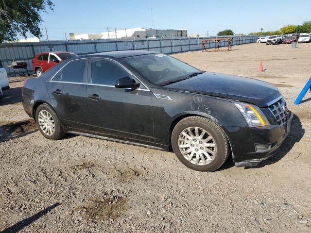 Vin: 1g6de5e58d0112297, lot: 52768955, cadillac cts luxury collection 20134