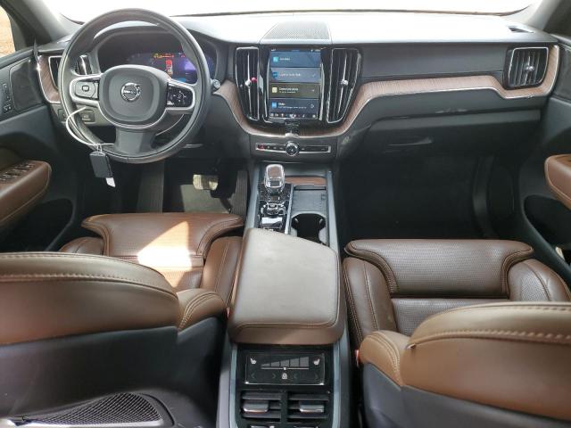 2022 VOLVO XC60 B5 IN - YV4L12RL3N1914969
