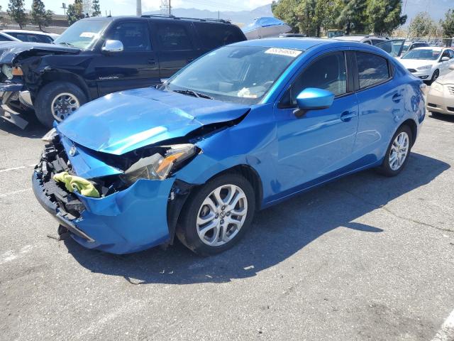 Vin: 3mydlbzv6gy141028, lot: 55264655, toyota scion 2016 img_1