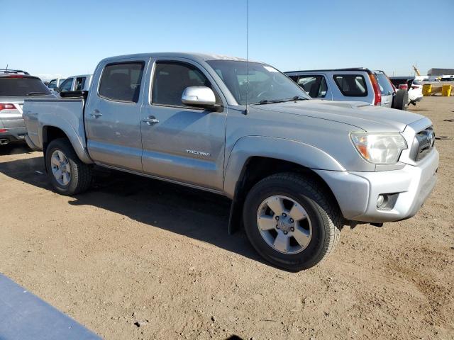 Vin: 3tmlu4en1fm198073, lot: 54689675, toyota tacoma double cab 20154