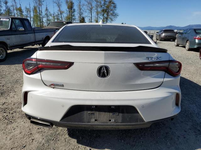 2022 ACURA TLX TECH A - 19UUB5F52NA004243