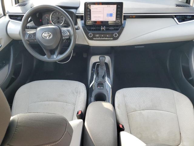 2020 TOYOTA COROLLA LE - 5YFEPRAE2LP026447