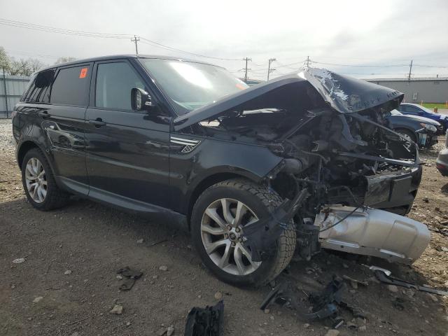 Vin: salwr2vf6ea001172, lot: 54972115, land rover rangerover hse 20144