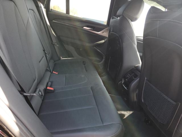 2022 BMW X3 SDRIVE3 - 5UX43DP0XN9M49063