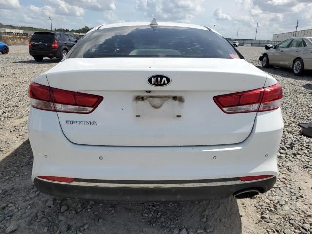 2018 KIA OPTIMA LX - 5XXGT4L31JG265884