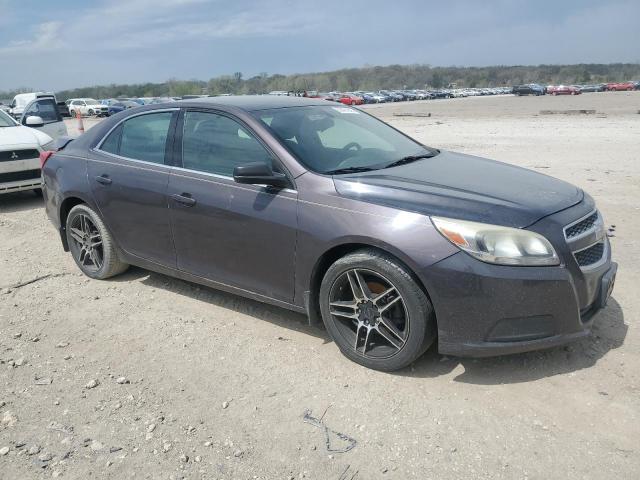 2013 CHEVROLET MALIBU LS - 1G11B5SA5DF349541