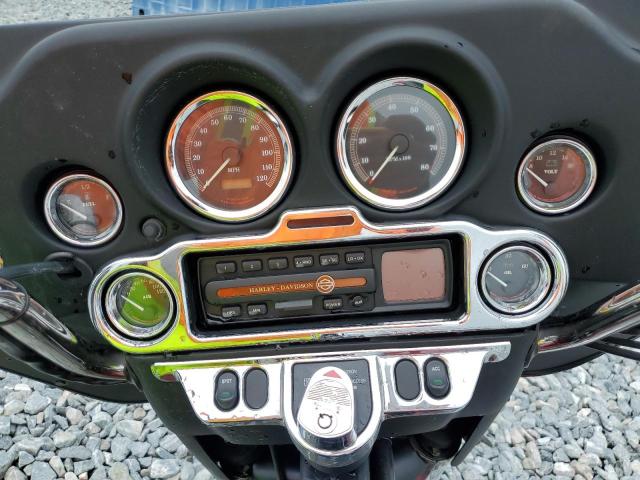 2000 HARLEY-DAVIDSON FLHTCI 1HD1FFW16YY605058
