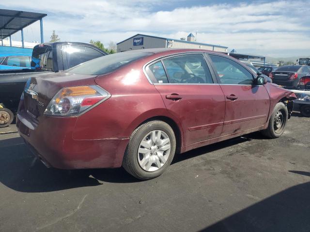 Vin: 1n4al2ap6bn419694, lot: 52806555, nissan altima base 20113