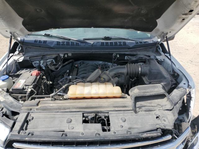 2018 FORD F150 SUPER - 1FTEW1E52JFC30541