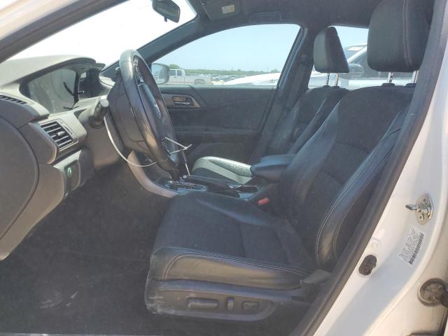 2016 HONDA ACCORD SPO - 1HGCR2F58GA074676
