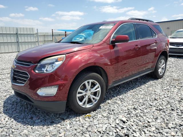 Vin: 2gnalcek7g6188368, lot: 54166415, chevrolet equinox lt 2016 img_1
