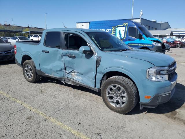 Vin: 3fttw8e96nra12792, lot: 54229745, ford maverick xl 20224